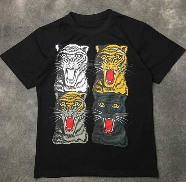 fashion mens t shirt 2020 famous street tiger print pullover polo short sleeve t shirts 20ss men women couples stylist tee, White;black
fashion mens t shirt 2020 famous street tiger print pullover polo short sleeve t shirts 20ss men women couples stylist tee, White;black