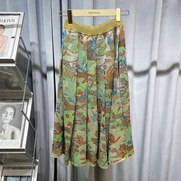 skirts high texture tiger print pattern skirt 2022 summer year of the zodiac jungle gold thread knitted qhnq, Black
skirts high texture tiger print pattern skirt 2022 summer year of the zodiac jungle gold thread knitted qhnq, Black