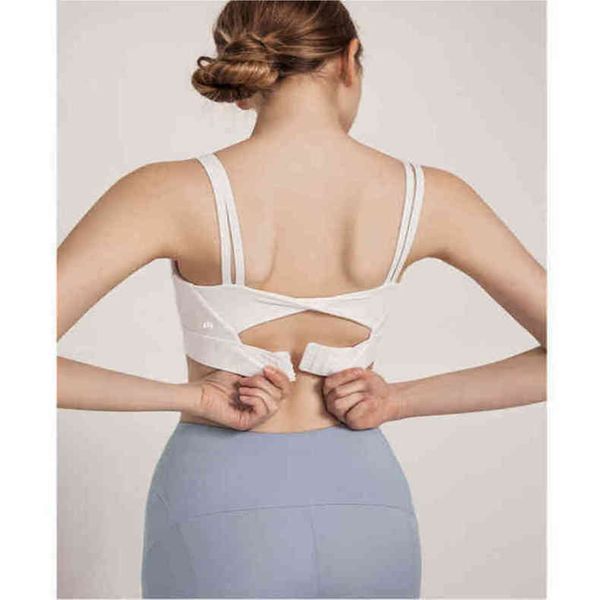 bras lulu brand sports underwear women's gathering shaping quick drying yoga vest beautiful back shockproof fitness bra lu-wx190606 qi6, Red;black
bras lulu brand sports underwear women's gathering shaping quick drying yoga vest beautiful back shockproof fitness bra lu-wx190606 qi6, Red;black