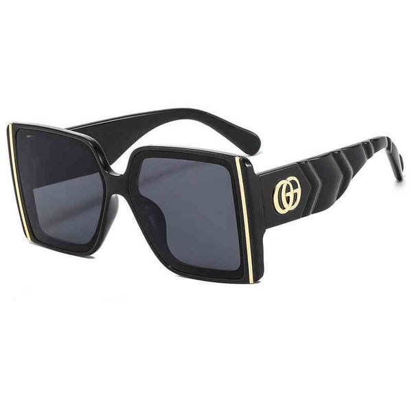 same box fashionable women's outdoor anti uv pc frame large glasses luxury brand designer punk sunglasses fashion shades uv400, White;black
same box fashionable women's outdoor anti uv pc frame large glasses luxury brand designer punk sunglasses fashion shades uv400, White;black