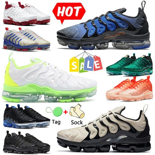 2022 with socks tn plus running shoes men women oversize 47 orange gradients bubblegum atlanta black royal cherry pure platinum fresh sports
2022 with socks tn plus running shoes men women oversize 47 orange gradients bubblegum atlanta black royal cherry pure platinum fresh sports