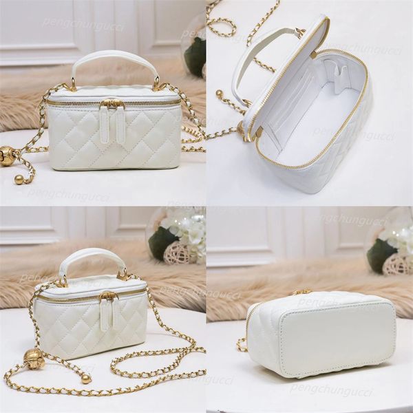 7a women's handbag sheepskin handbag fashion gold chain flip zipper wallet cross designer handbag luxury banquet bag waist wallet
7a women's handbag sheepskin handbag fashion gold chain flip zipper wallet cross designer handbag luxury banquet bag waist wallet
