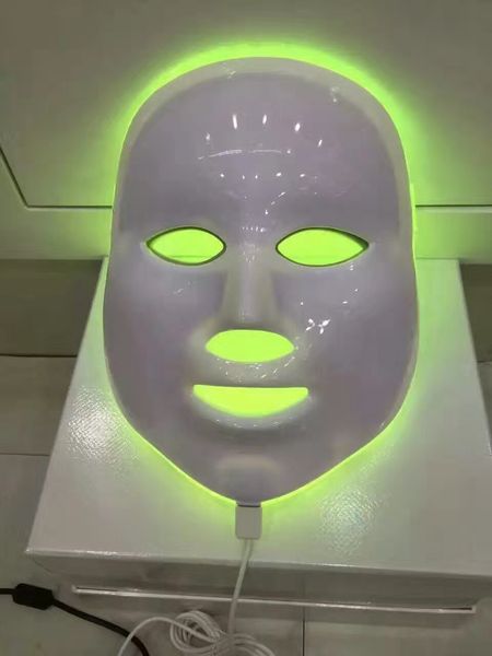 3/70 colors electric led light skin care device shield pn pdt treatment facial therapy beauty face mask
3/70 colors electric led light skin care device shield pn pdt treatment facial therapy beauty face mask