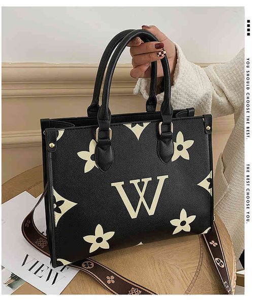factory direct 68% off 2022 new women's capacity fashion large hand-held single shoulder armpit bag foreign air cross messenger
factory direct 68% off 2022 new women's capacity fashion large hand-held single shoulder armpit bag foreign air cross messenger