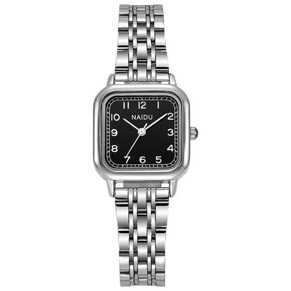 digital womens watches fashion simple luxury women's quartz watch high-end designer temperament watch casual ladies student ljk, Slivery;golden
digital womens watches fashion simple luxury women's quartz watch high-end designer temperament watch casual ladies student ljk, Slivery;golden