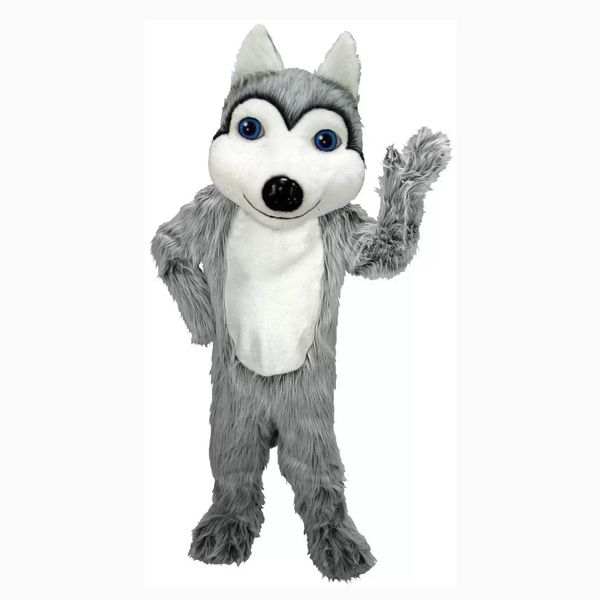festival dress husky dog mascot costumes carnival hallowen gifts adults fancy party games outfit holiday celebration cartoon character outfi, Red;yellow
festival dress husky dog mascot costumes carnival hallowen gifts adults fancy party games outfit holiday celebration cartoon character outfi, Red;yellow