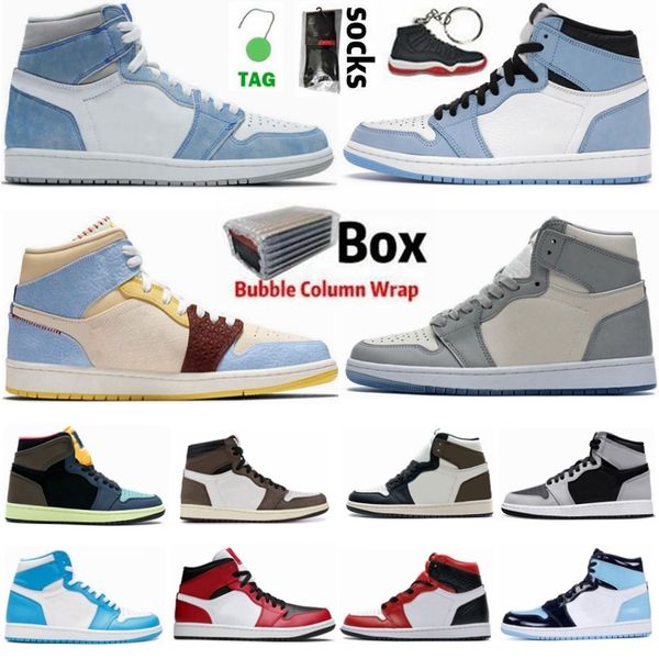 shoes 1s jumpman 1 university blue lucky green smkoy grey obsidian unc hype royal 3 twist sports women sneakers
shoes 1s jumpman 1 university blue lucky green smkoy grey obsidian unc hype royal 3 twist sports women sneakers