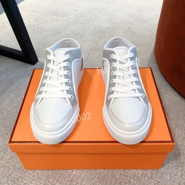 2022 sneakers high-end men brand sportswear shoes for real quality fashion women men casual size35-45, Black 
2022 sneakers high-end men brand sportswear shoes for real quality fashion women men casual size35-45, Black