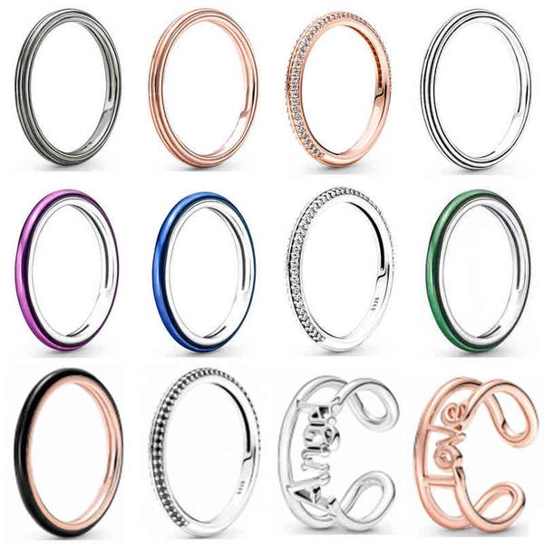 new 2021 100% 925 sterling silver winter me series ring fit diy women bracelet necklace original fashion jewelry gift aa220315, Slivery;golden
new 2021 100% 925 sterling silver winter me series ring fit diy women bracelet necklace original fashion jewelry gift aa220315, Slivery;golden