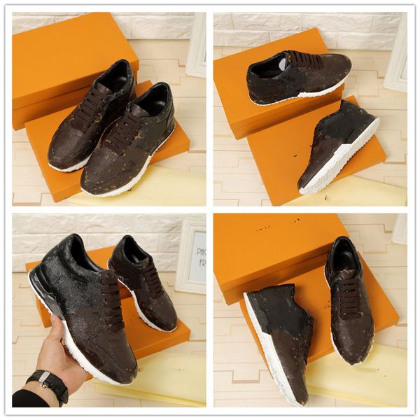 fashion summer men sneakers shoes expert breathable & mesh sporty knit calfskin leather man comfort excellent trainers eu 38-46 famous brand, Black
fashion summer men sneakers shoes expert breathable & mesh sporty knit calfskin leather man comfort excellent trainers eu 38-46 famous brand, Black
