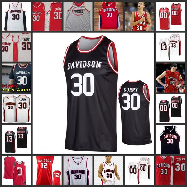 0 curry stephen jerseys 2022 ncaa custom davidson wildcats basketball jersey 35 luka brajkovic 32 mike maloy 10 dick snyder 20 fred hetzel r, Black
0 curry stephen jerseys 2022 ncaa custom davidson wildcats basketball jersey 35 luka brajkovic 32 mike maloy 10 dick snyder 20 fred hetzel r, Black