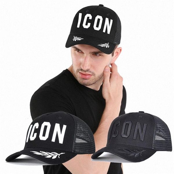 icon designer cap luxury embroidered breathable summer dome hat classic cap336f, Blue;gray
icon designer cap luxury embroidered breathable summer dome hat classic cap336f, Blue;gray