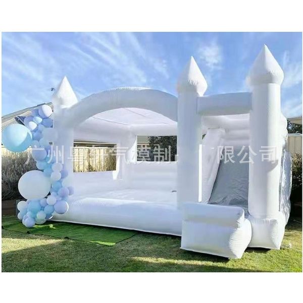 mats inflatable jump bounce jumper house wedding bouncy castle with slide combo all white bouncer jumping bed for sale to door 769 e3
mats inflatable jump bounce jumper house wedding bouncy castle with slide combo all white bouncer jumping bed for sale to door 769 e3