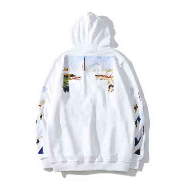 mens offs loose classic sweatshirts fashion brand hoodie designers luxury pullover back oil paint arrow x men women t shirt hoodies jackets, Black
mens offs loose classic sweatshirts fashion brand hoodie designers luxury pullover back oil paint arrow x men women t shirt hoodies jackets, Black