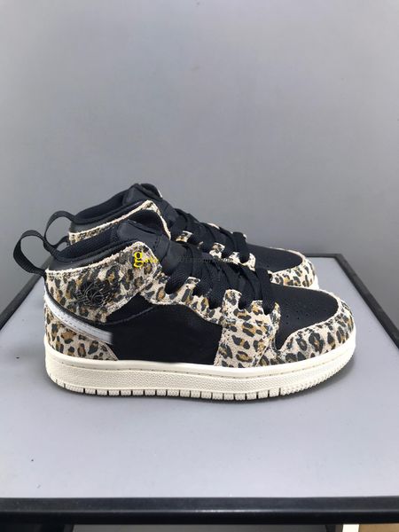 kids 1 mid se td cheetah basketball shoes kid 1s sneaker baby infant youth boys size 24-35 bq6933 021, Black
kids 1 mid se td cheetah basketball shoes kid 1s sneaker baby infant youth boys size 24-35 bq6933 021, Black