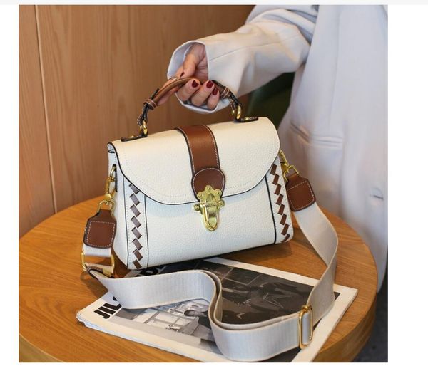 da740 womens designer handbag luxury should bag fashion tote purse wallet crossbody bags backpack small chain purses shopping
da740 womens designer handbag luxury should bag fashion tote purse wallet crossbody bags backpack small chain purses shopping