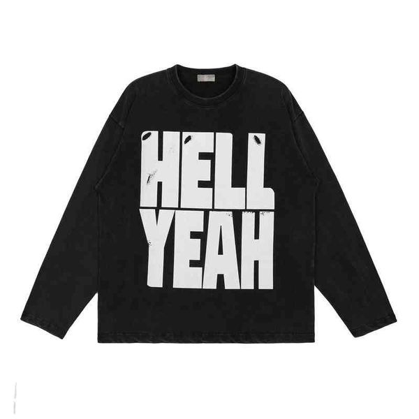 22ss classic letter printing 100% cotton eu size rhude hoodies men women fashion autumn winter lil peep grunge clothes hentai, Black
22ss classic letter printing 100% cotton eu size rhude hoodies men women fashion autumn winter lil peep grunge clothes hentai, Black