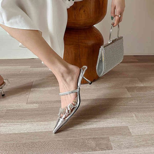 sandals transparent baotou sandals for women to wear outside in summer style celebrity pointed high heels thin mrgq, Black
sandals transparent baotou sandals for women to wear outside in summer style celebrity pointed high heels thin mrgq, Black
