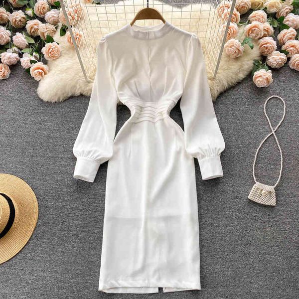 casual dresses royal sister temperament light familiar style ol professional dress women's medium long stand collar sleeve slim waist b, Black;gray
casual dresses royal sister temperament light familiar style ol professional dress women's medium long stand collar sleeve slim waist b, Black;gray