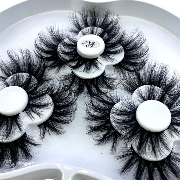 hbzgtlad 9 pairs 3d soft mink false eyelashes handmade wispy fluffy long lashes natural eye extension makeup kit cil 220621
hbzgtlad 9 pairs 3d soft mink false eyelashes handmade wispy fluffy long lashes natural eye extension makeup kit cil 220621