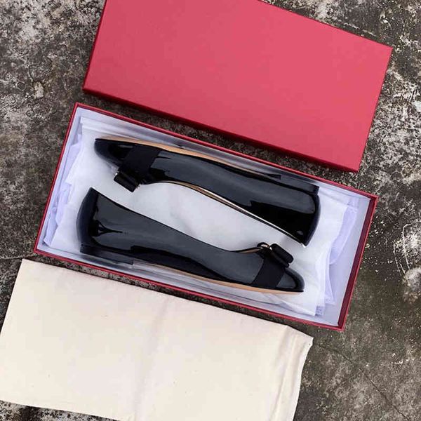 dress shoes with source standard cabinet quasi version filipino bow single shoes women's flat leather shallow mouth work, Black
dress shoes with source standard cabinet quasi version filipino bow single shoes women's flat leather shallow mouth work, Black