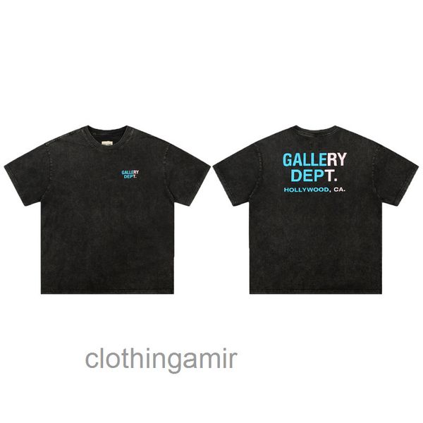 mens t shirt designer gallerydepts summer fashion brand high street washing old magic letter printing short sleeves, White;black
mens t shirt designer gallerydepts summer fashion brand high street washing old magic letter printing short sleeves, White;black