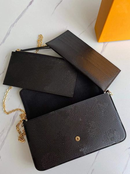 2022double layer ladies crossbody leather bag evening bag original luxury designer shoulder coin 69515, Red;black
2022double layer ladies crossbody leather bag evening bag original luxury designer shoulder coin 69515, Red;black