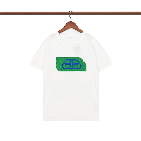 22ss mens designer t shirt men woman casual street wear shirts women clothing crew neck short sleeve cotton tees man tshirt bb paris stylist, White;black
22ss mens designer t shirt men woman casual street wear shirts women clothing crew neck short sleeve cotton tees man tshirt bb paris stylist, White;black