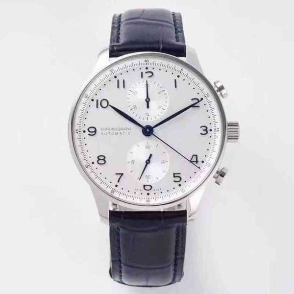 luxury watches for men mechanics wristwatch men's grape life mechanical automatic portuguese belt full designer, Slivery;brown
luxury watches for men mechanics wristwatch men's grape life mechanical automatic portuguese belt full designer, Slivery;brown