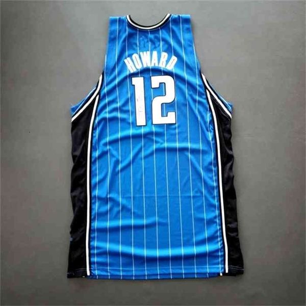 xfl20 007 vintage men's youth dwight howard magic 09 10 game basketball jersey 100% sewing embroidery blue jersey customization size s-, Black
xfl20 007 vintage men's youth dwight howard magic 09 10 game basketball jersey 100% sewing embroidery blue jersey customization size s-, Black