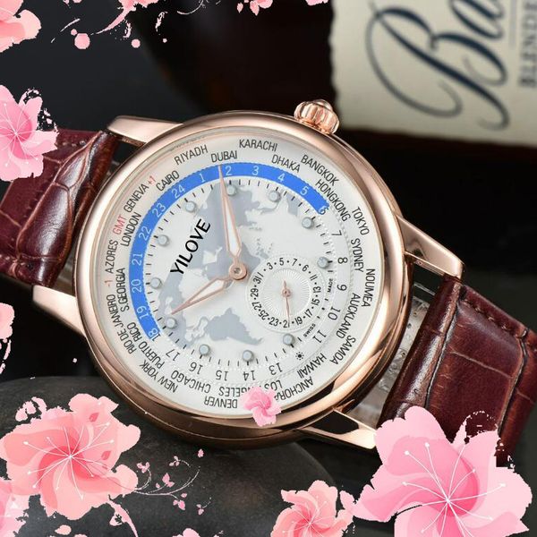 men's full function watch satch fashion casual digital clock designer luxury quartz sports watches monterey perfect gift, Slivery;brown
men's full function watch satch fashion casual digital clock designer luxury quartz sports watches monterey perfect gift, Slivery;brown