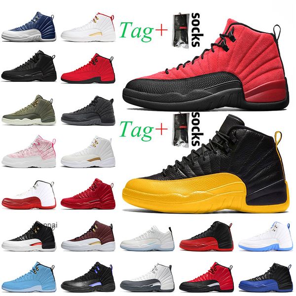 wholesale jumpman 12 12s mens basketball shoes reverse flu game university dark concord indigo artic pink ovo white black unc jordon
wholesale jumpman 12 12s mens basketball shoes reverse flu game university dark concord indigo artic pink ovo white black unc jordon