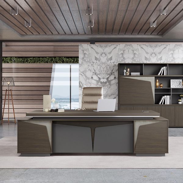 furniture san siro walnut designer high-end fashion boss desk board executive desk
furniture san siro walnut designer high-end fashion boss desk board executive desk