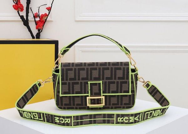 luxurys designers handbags shoulder bags many colors woman fashion pattern satchel chain crossbody purse lady crocodile classic style with b
luxurys designers handbags shoulder bags many colors woman fashion pattern satchel chain crossbody purse lady crocodile classic style with b