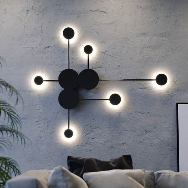 nordic wall lamp creative modern led wall lamps individual living room art light staircase aisle cafe decorative lighting
nordic wall lamp creative modern led wall lamps individual living room art light staircase aisle cafe decorative lighting