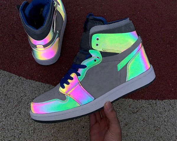 shoes mens 1 basketball jumpman 1s comfort good game iridescent men women fashion outdoor sneakers trainers
shoes mens 1 basketball jumpman 1s comfort good game iridescent men women fashion outdoor sneakers trainers