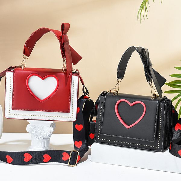 women cross body shoulder bags fashion casual womens bag small handbag totes high-capacity leather large volume wholesale girl mobile phone
women cross body shoulder bags fashion casual womens bag small handbag totes high-capacity leather large volume wholesale girl mobile phone