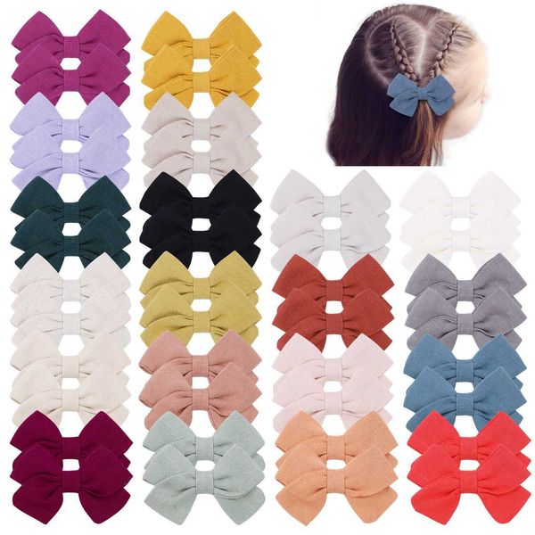 children's hair accessories ins simple bowknot horsetail clip solid color fabric broken hair clip korean headdress 2446, Slivery;white
children's hair accessories ins simple bowknot horsetail clip solid color fabric broken hair clip korean headdress 2446, Slivery;white