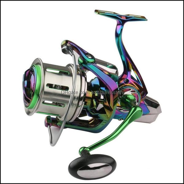 spinning reels fishing sports outdoors 60 lbs max drag power 18 and 1 stainless bb metal body casting wheel 8000 10000 12000 spool series dr
spinning reels fishing sports outdoors 60 lbs max drag power 18 and 1 stainless bb metal body casting wheel 8000 10000 12000 spool series dr