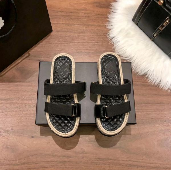 outdoor summer womens luxury sandals new style fisherman sandal designer weave shoe sole slipper classic houndstooth pattern leisure, Black
outdoor summer womens luxury sandals new style fisherman sandal designer weave shoe sole slipper classic houndstooth pattern leisure, Black