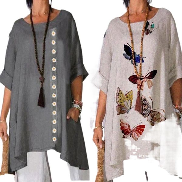 foreign trade spot cross-border 2021 in europe and america summer short sleeve round neck loose large size printed t-shirt jacket women o1rn, White
foreign trade spot cross-border 2021 in europe and america summer short sleeve round neck loose large size printed t-shirt jacket women o1rn, White