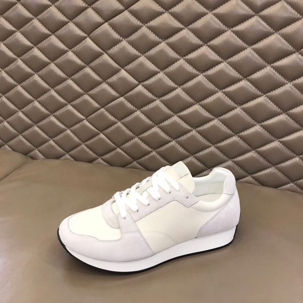 men's shoes luxury designer brand cool men casual sports shoe match invincible soft comfortable dust bag with box are size38-45, Black
men's shoes luxury designer brand cool men casual sports shoe match invincible soft comfortable dust bag with box are size38-45, Black