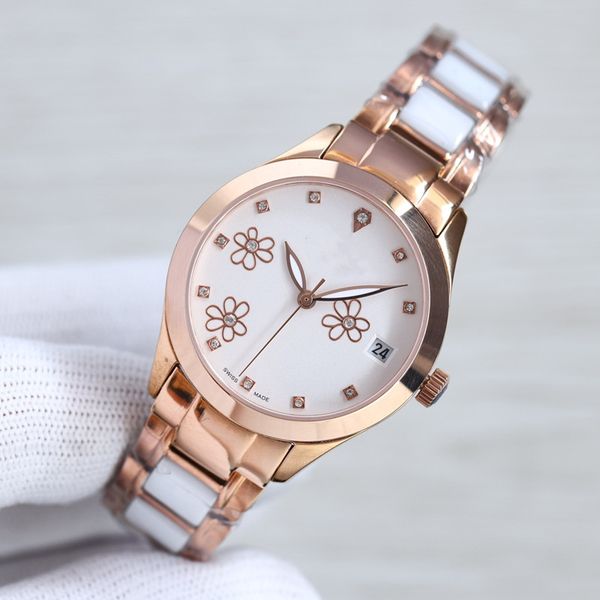 womens watch 35mm 316 stainless steel case 8215 mechanical movement ceramic strap sapphire crystal glass scratch resistant fashion sports wa, Slivery;golden
womens watch 35mm 316 stainless steel case 8215 mechanical movement ceramic strap sapphire crystal glass scratch resistant fashion sports wa, Slivery;golden