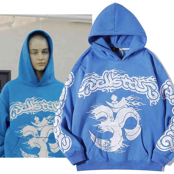 hoodie 2022 trendy fashion design men's and women's sweaters, Black
hoodie 2022 trendy fashion design men's and women's sweaters, Black