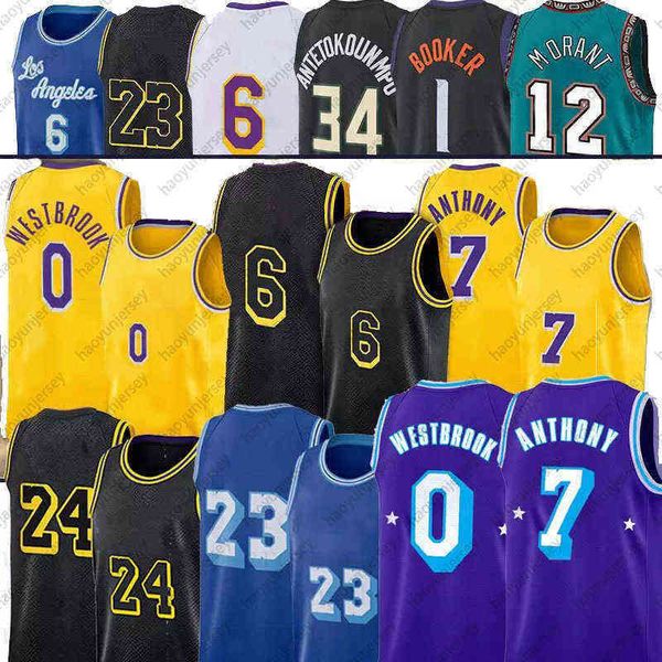 los men angeles 3 anthony basketball jerseys 0 russell davis westbrook 7 carmelo ja 12 morant jersey giannis 34 antetokounmpo, Black;red
los men angeles 3 anthony basketball jerseys 0 russell davis westbrook 7 carmelo ja 12 morant jersey giannis 34 antetokounmpo, Black;red