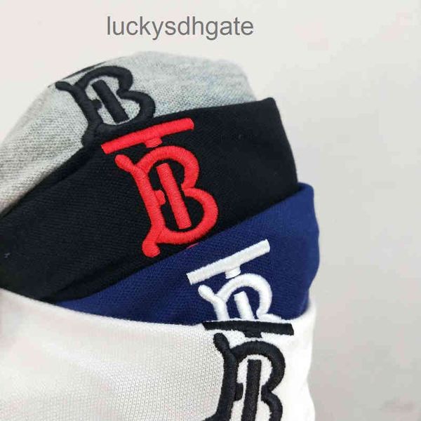 brand designer bb r t shirt and polo shirt retention recommendation zhan ma's house original quality men's lace, Black
brand designer bb r t shirt and polo shirt retention recommendation zhan ma's house original quality men's lace, Black