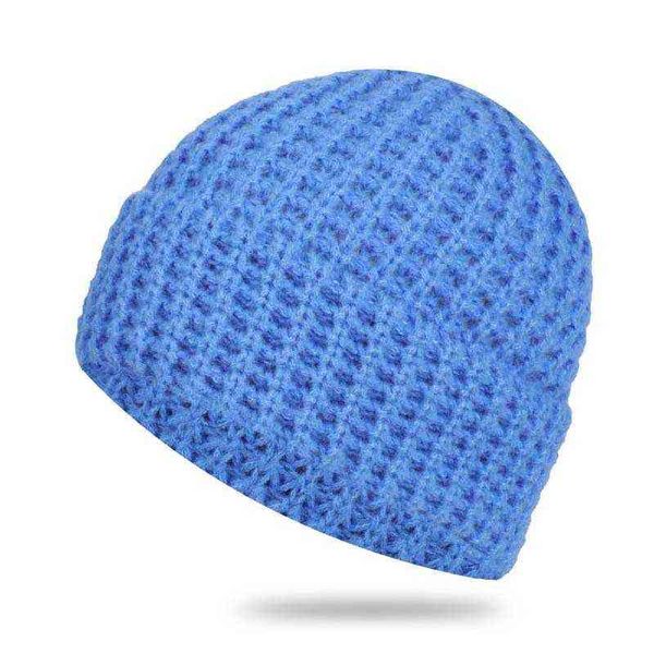 beanie skull caps wool cap women's autumn and winter knitted fashionable mesh baotou curled wool simple parent child type pullover 2208, Blue;gray
beanie skull caps wool cap women's autumn and winter knitted fashionable mesh baotou curled wool simple parent child type pullover 2208, Blue;gray