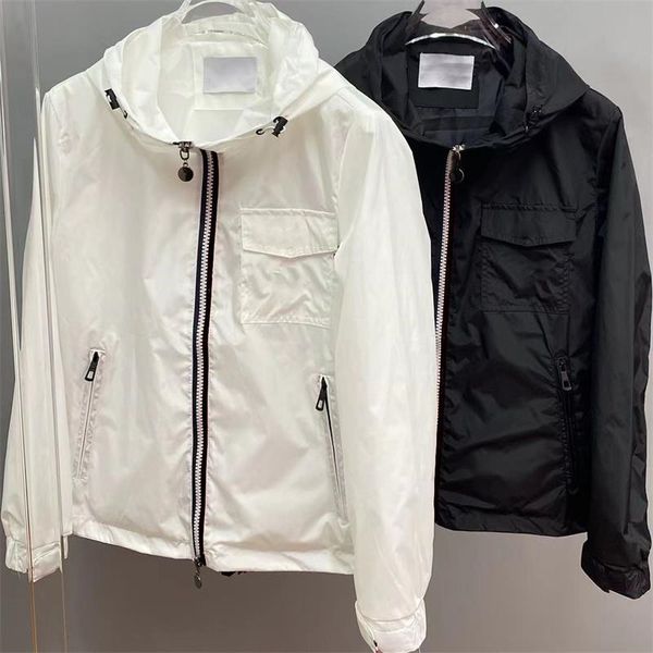 mens jackets luxury letter printing parka winter jacket spring high color stripe contrast european and american casual hooded jacket size m-, Black;brown
mens jackets luxury letter printing parka winter jacket spring high color stripe contrast european and american casual hooded jacket size m-, Black;brown
