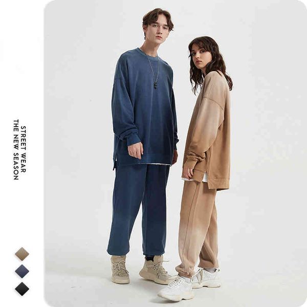 new 380g inkjet white round neck mens sweatshirts european american high street hoodies harajuku women pullovers, Black
new 380g inkjet white round neck mens sweatshirts european american high street hoodies harajuku women pullovers, Black