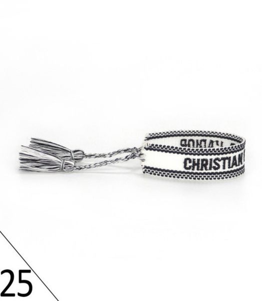 designers wovens fashion friendship bracelet for luxury brand handmade braided bracelets with tassel print embroidery men bangle code 20-38, Golden;silver
designers wovens fashion friendship bracelet for luxury brand handmade braided bracelets with tassel print embroidery men bangle code 20-38, Golden;silver
